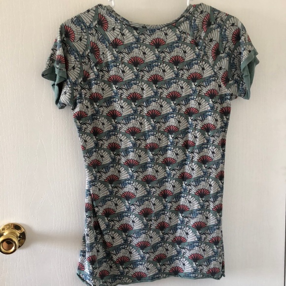 Tshirt, scout Italian brand - Picture 4 of 4